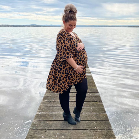Fabletics Maternity Leggings - Review - September 2020 Babies | Forums |  What to Expect