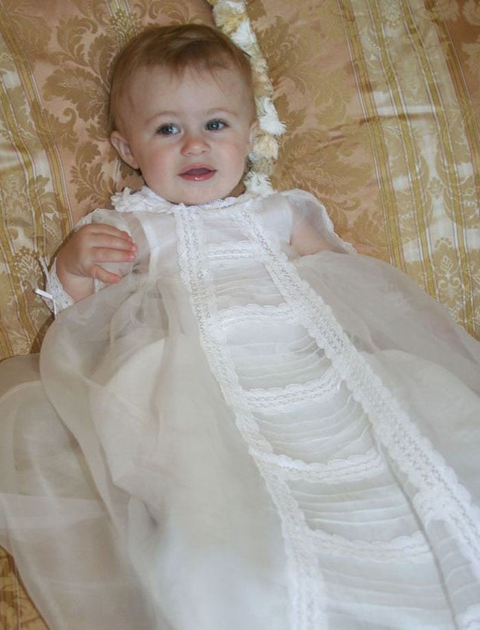 isabel garreton christening gown