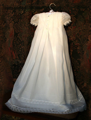 isabel garreton christening gown