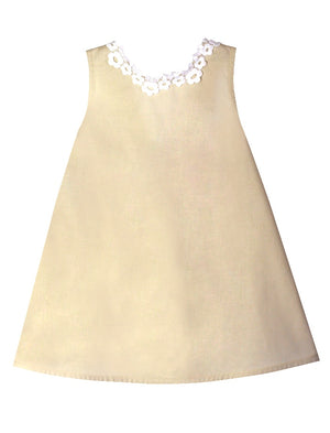 girls cotton sundress