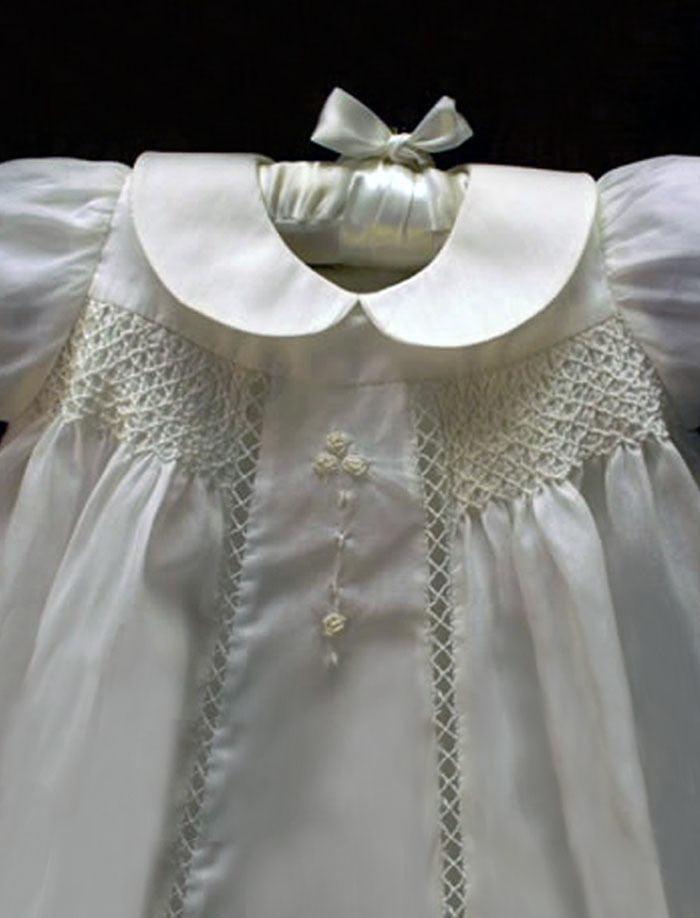 isabel garreton christening gown