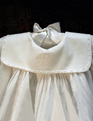 traditional christening gowns unisex