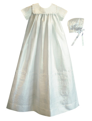 traditional christening gowns unisex