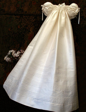 isabel garreton christening gown