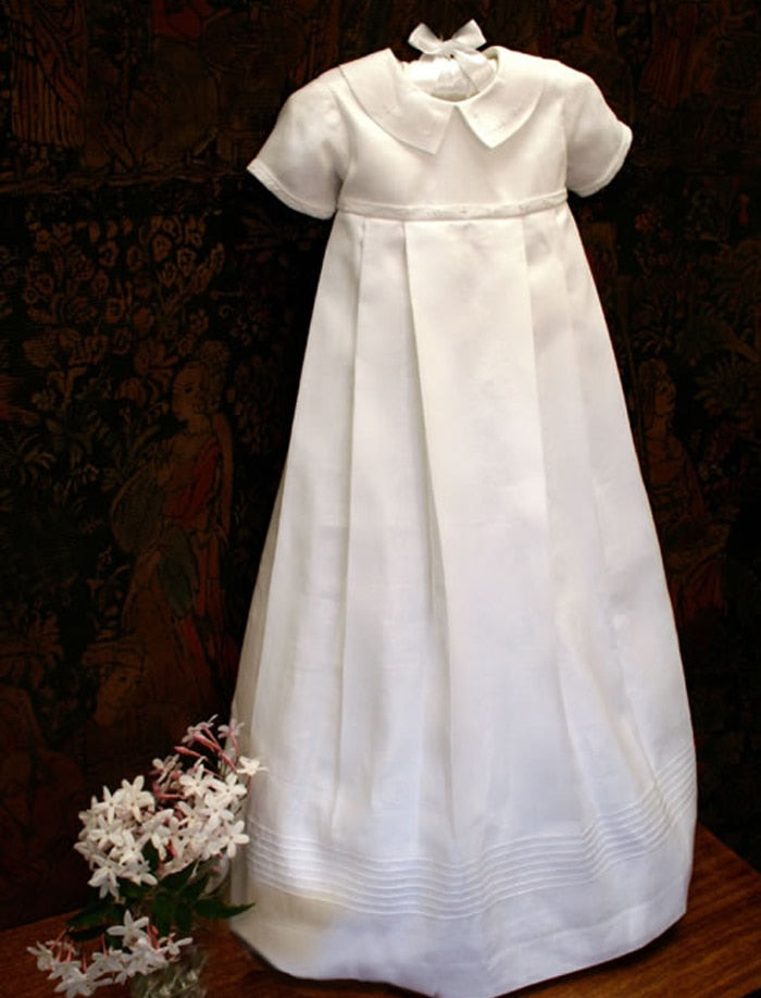 traditional christening gowns unisex