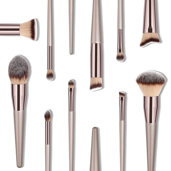 brushes