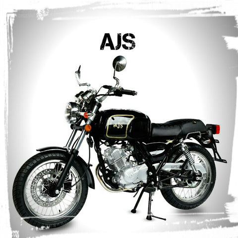 AJS Motorcycles