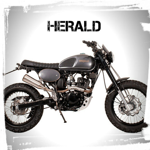 Herald Motorcycles