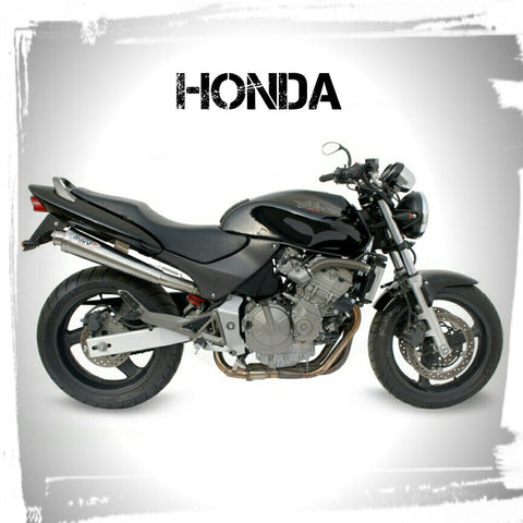 Honda Motorcycles