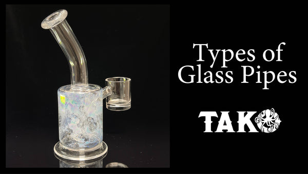 Glass Weed Pipes for Sale  Unique Hand Glass Pipes for Smoking