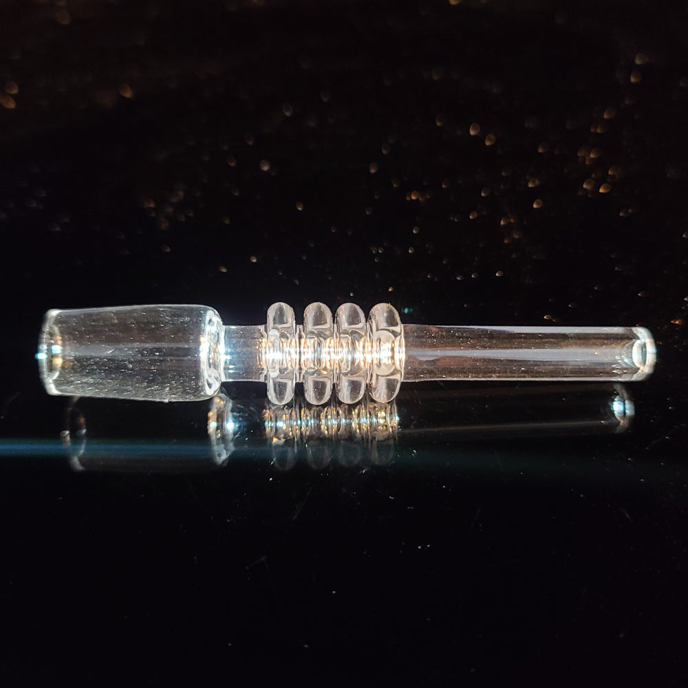 Dab Straw or Nectar Collector Tips (Quartz / Ceramic / Titanium) – DopeBoo