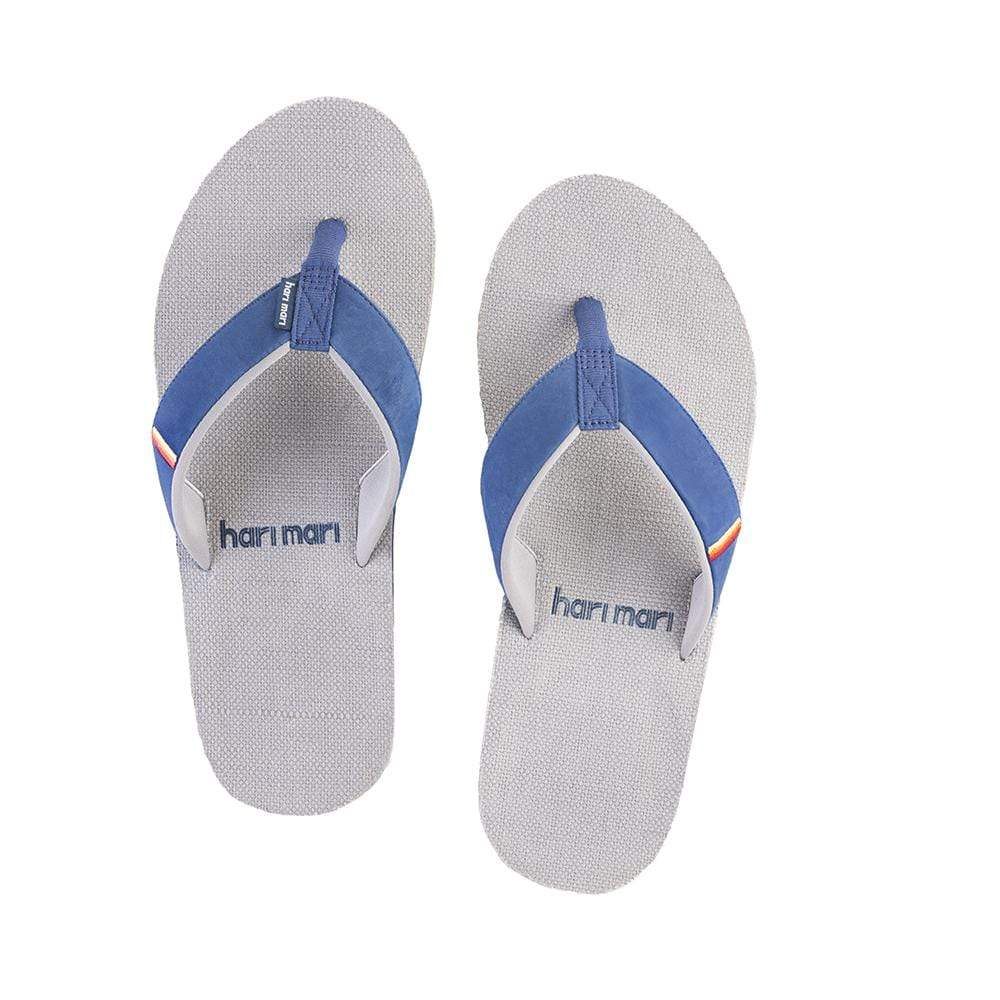 hari flip flops