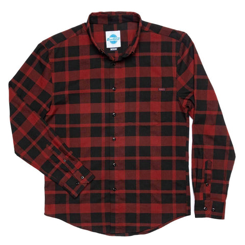 BorlandFlex™ Flannels - RSVLTS