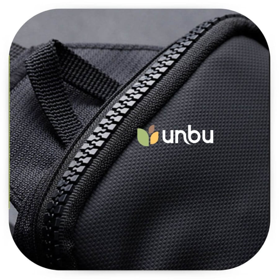 Bolsa Transversal Masculina Shield Unbu