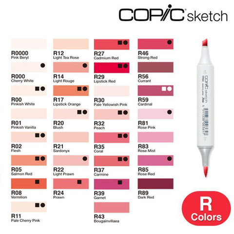 Copic Marker Sketchbook, 5 by 7-Inch, 50 Sheets,  price tracker /  tracking,  price history charts,  price watches,  price  drop alerts