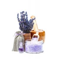 Free Bath Salt Recipe