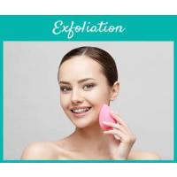 Exfoliate to Keep your Skin Looking Bright and Healthy!