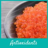 Anti Aging Ingredients Spotlight Astaxanthin