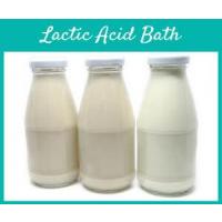 How to use Milk in Bath Products