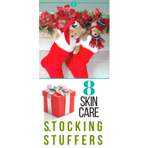 Skincare Stocking Stuffers
