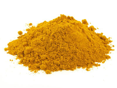 idebenone powder