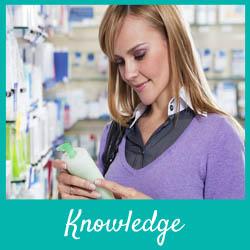 Know How to Read Skincare Labels