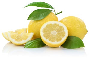 lemons in sugaring DIY Recipes for Natural Hair Removal