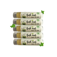 EWG Verified Organic Lip Balm