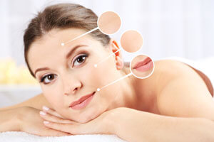 Microdermabrasion for a Brighter Complexion