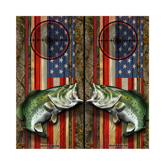 https://cdn.shopify.com/s/files/1/0069/7725/7570/products/American-Flag-Wood-Forest-bass-01-Cornhole-board-mirrored.jpg?v=1543612320&width=533