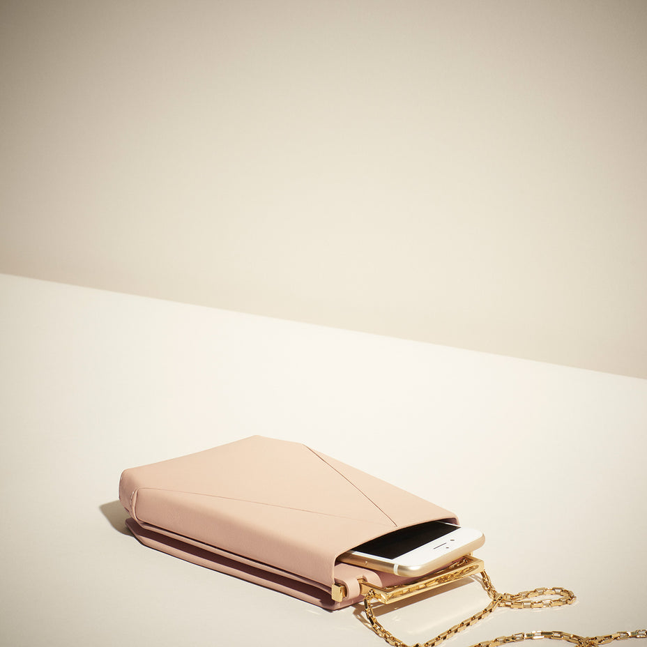 Discovering The Luxury World of SLG'S - Small Leather Goods