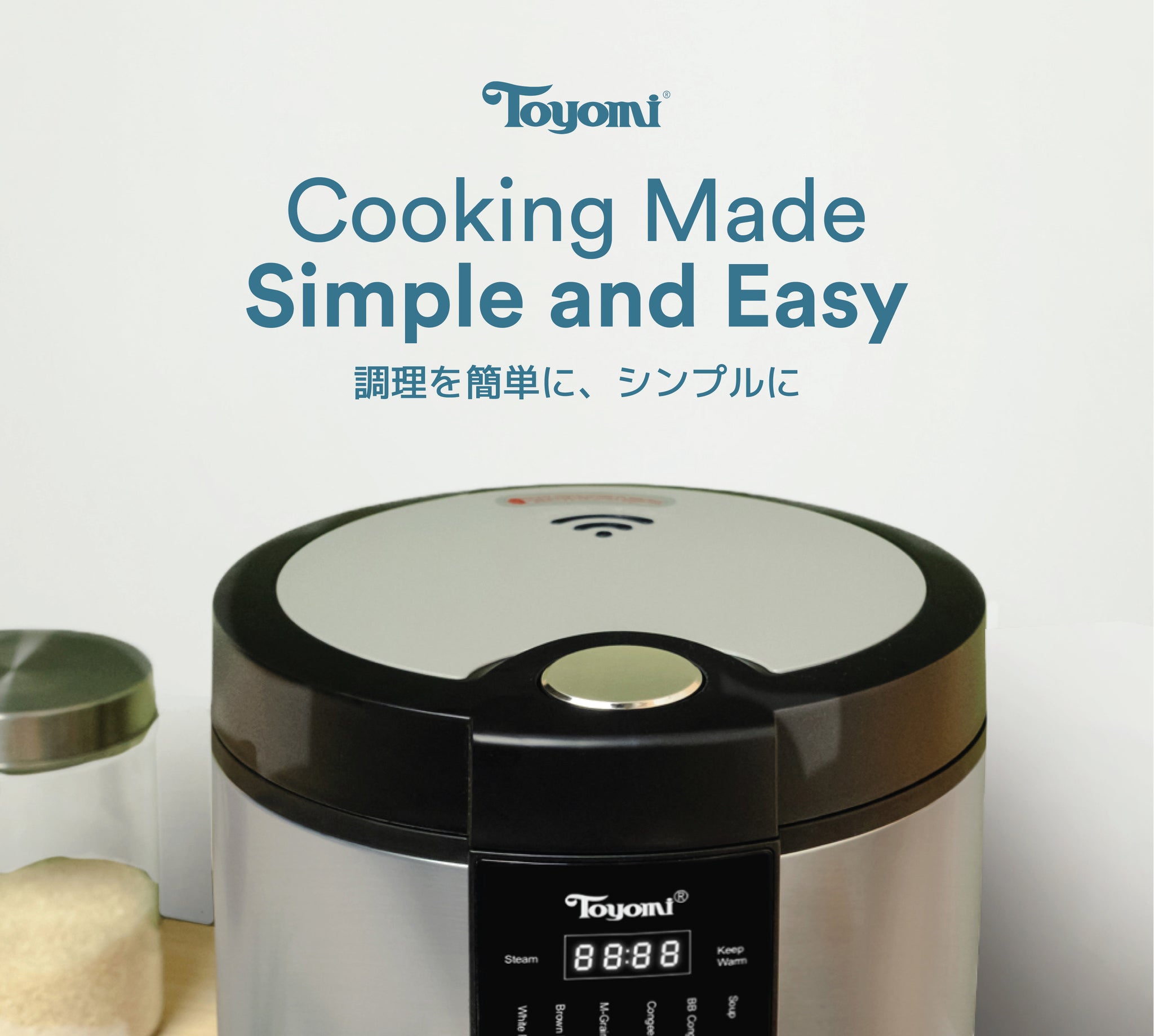 Carb-Reducing Rice Cookers : DietCooker