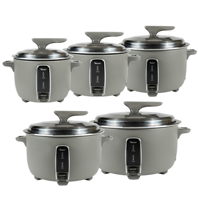 Commercial Pressure Cooker Reviews