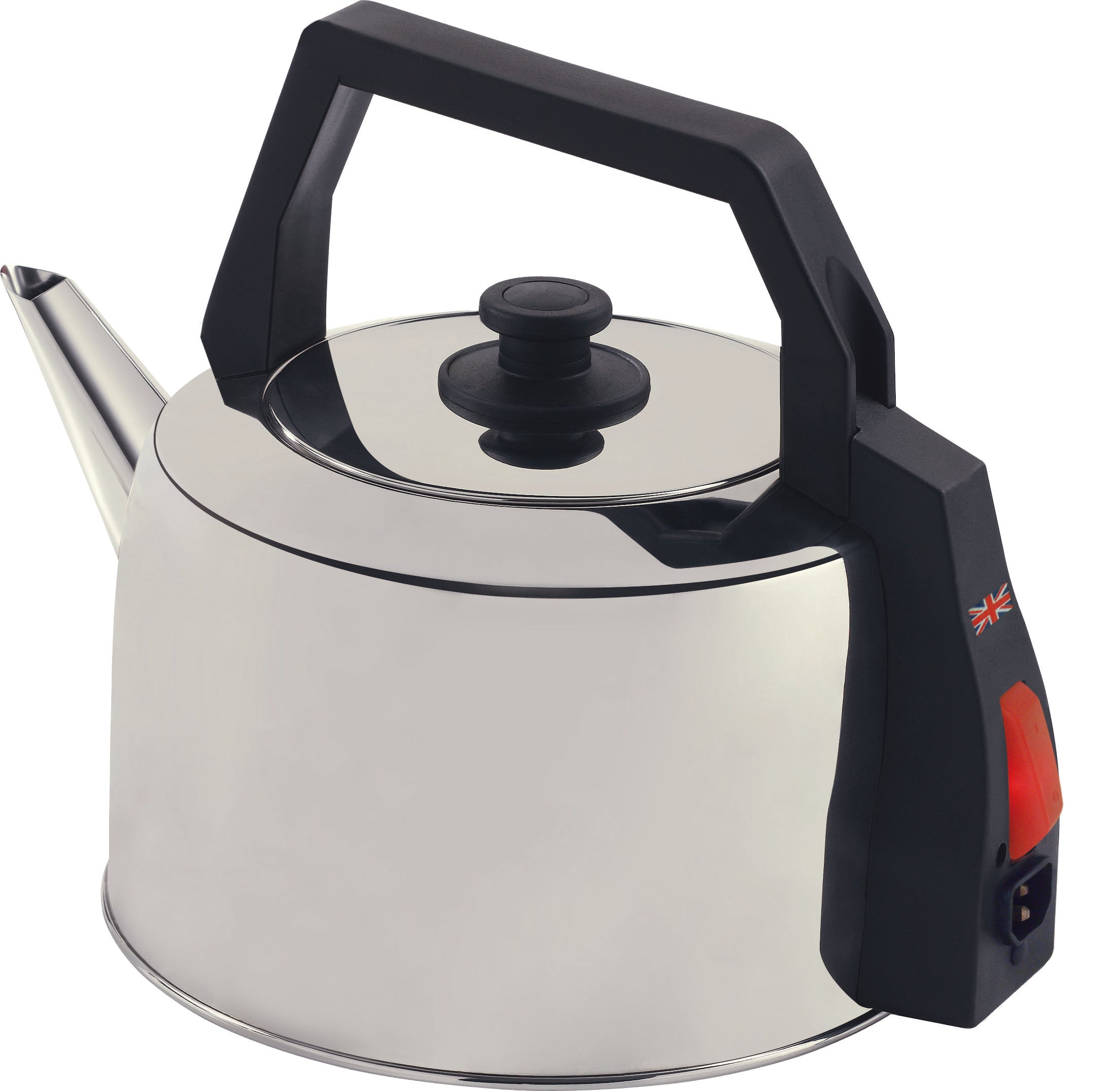 brewista kettle