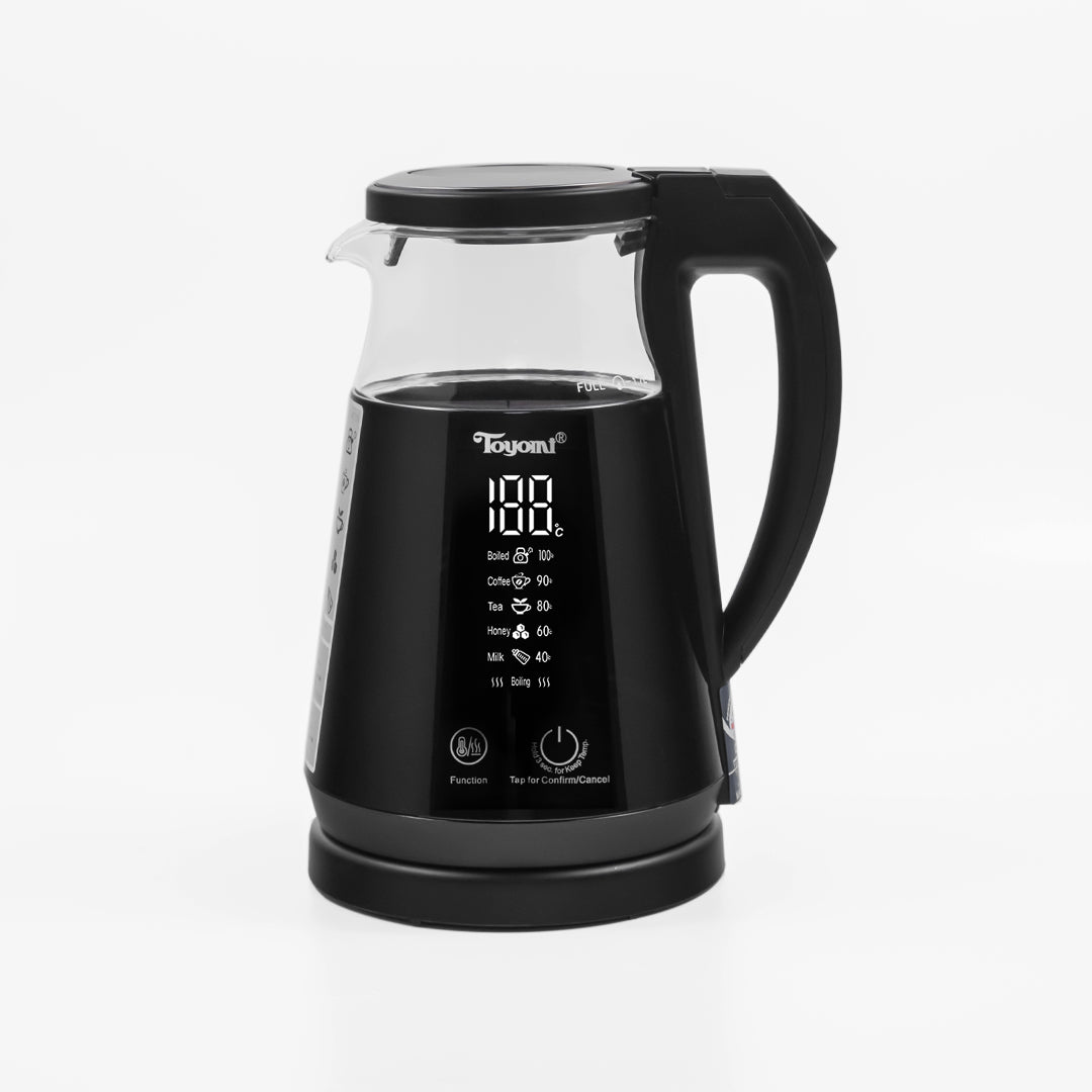 Toyo Clear Pitcher .75qt