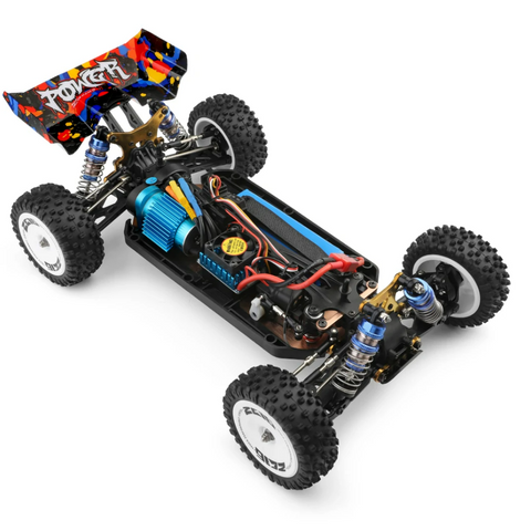 rc cars