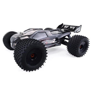 50 mph rc truck