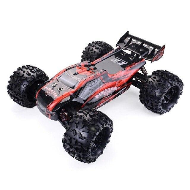 50 mph rc truck