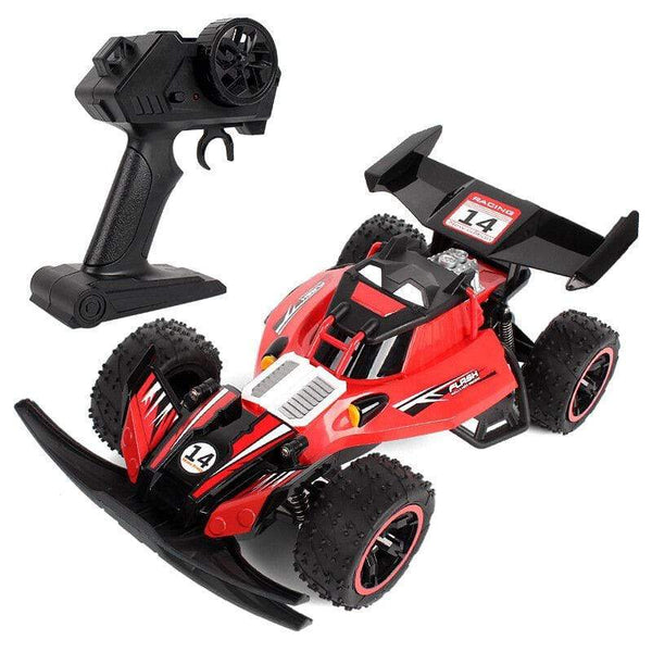 asda remote control car