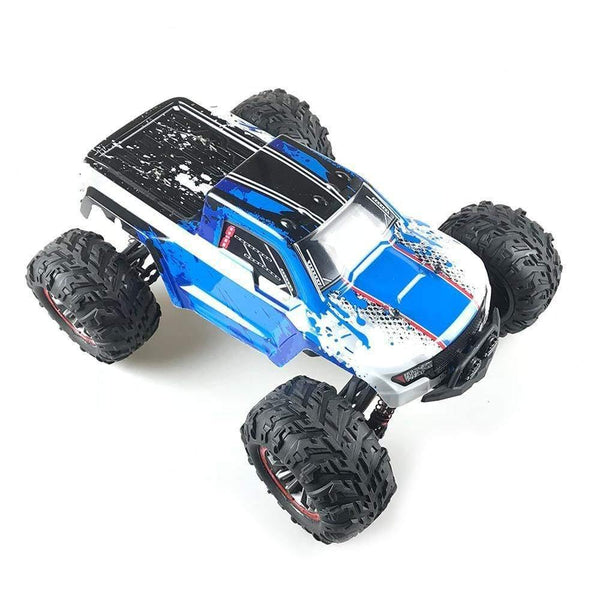 Brushless High Speed 35 Mph Rc Car Xlf 03a 1 12 2 4g 2ch Brushless Rc Cars Store