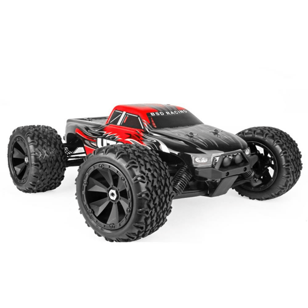 bsd rc cars