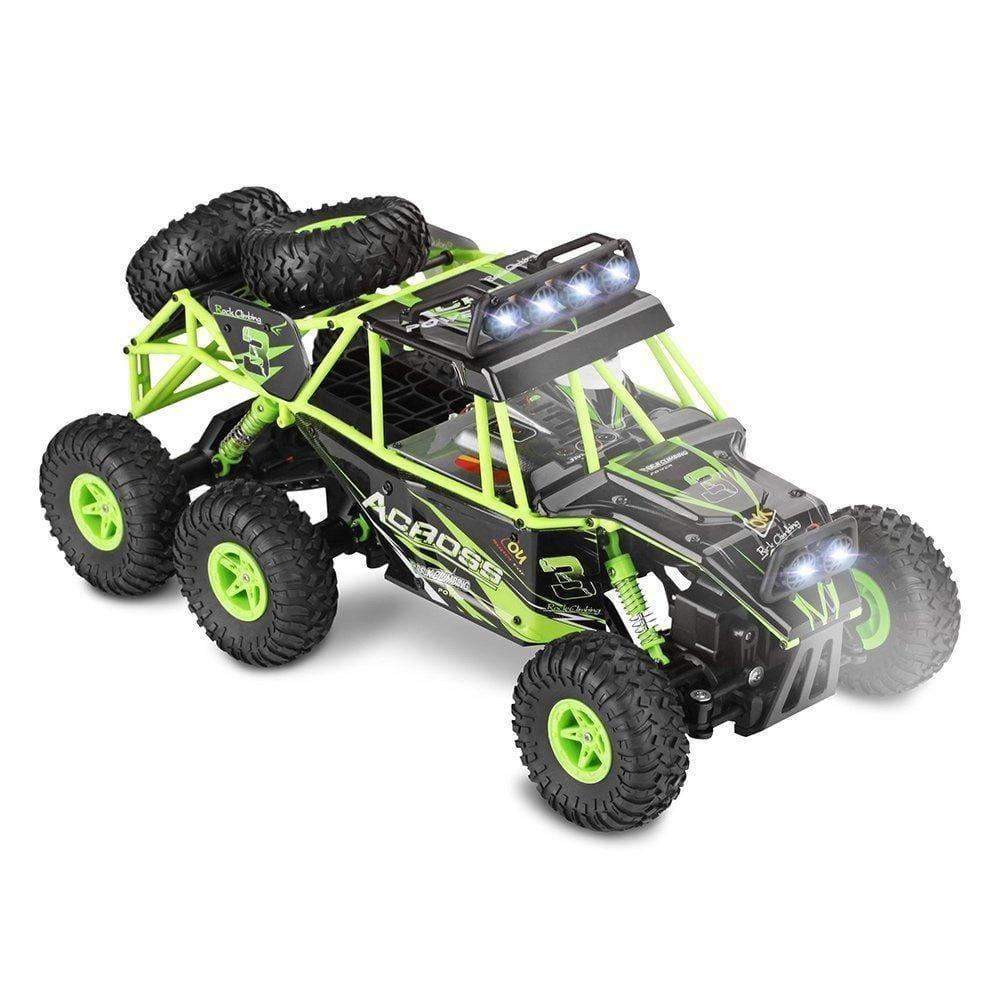 На машину на пульте управления колеса. Радиоуправляемый краулер Rock Crawler 4wd RTR 1:10 2.4G. Краулер 6wd Cross. Радиоуправляемая модель багги WLTOYS across 6wd RTR 1:18 2.4GHZ. Краулер кросс crossbot 4wd трактор 701.