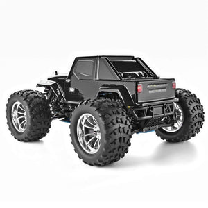 gas rc jeep