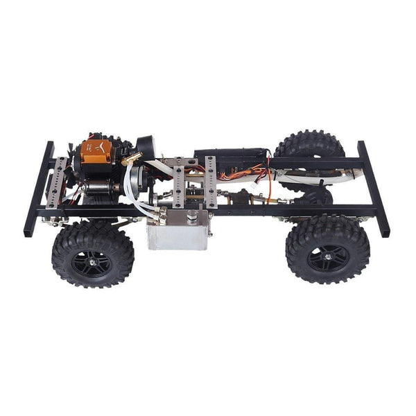 rtr rc trucks