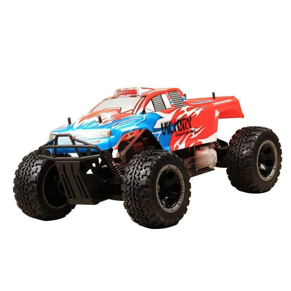 fs racing monster truck