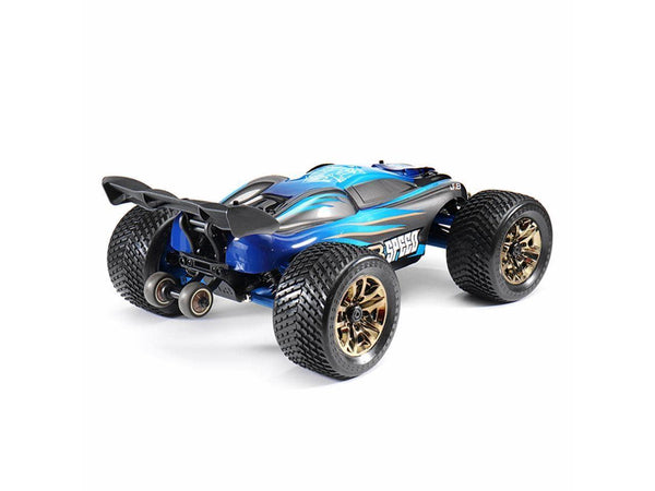 jlb j3 speed rc car