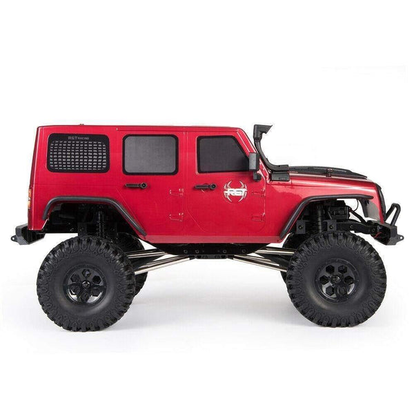 Remote Control Climbing 2 4g Rc 4wd Off Road Vehicle Crawler Rc Rc Cars Store