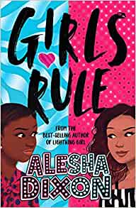 Girls Rule - Alesha Dixon