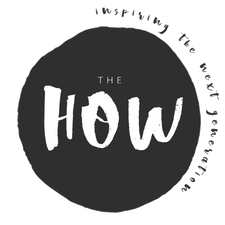The How People - Inspiring the next generation