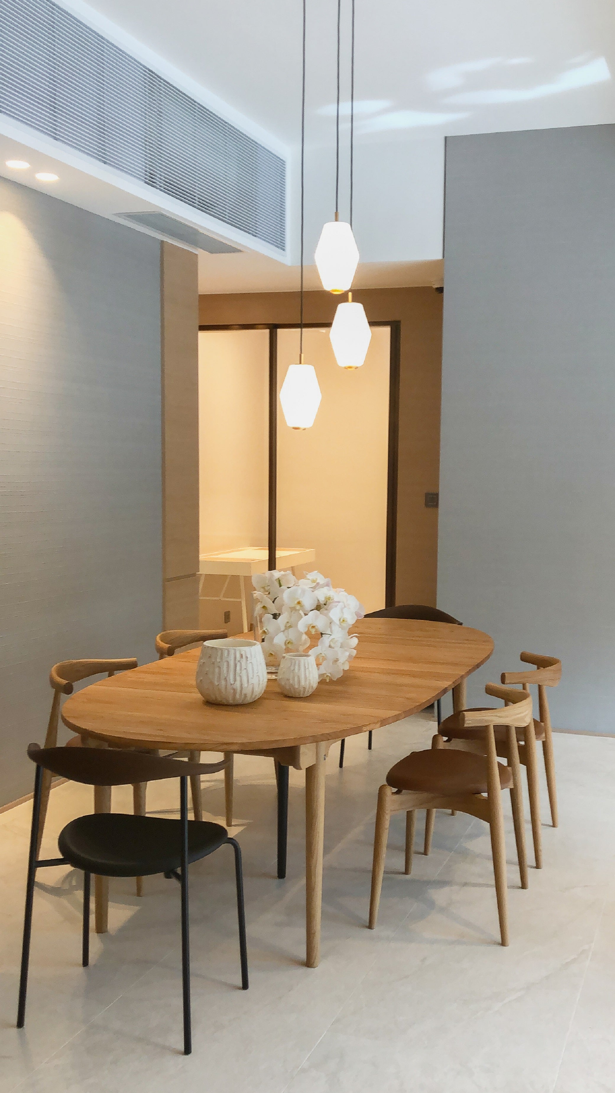 Comodo Interior Design, Hong Kong Residential Project, Mount Pavilia 2020, clear Water Bay Hong Kong, 室內設計
